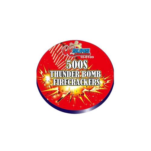 500 Thunderbomb