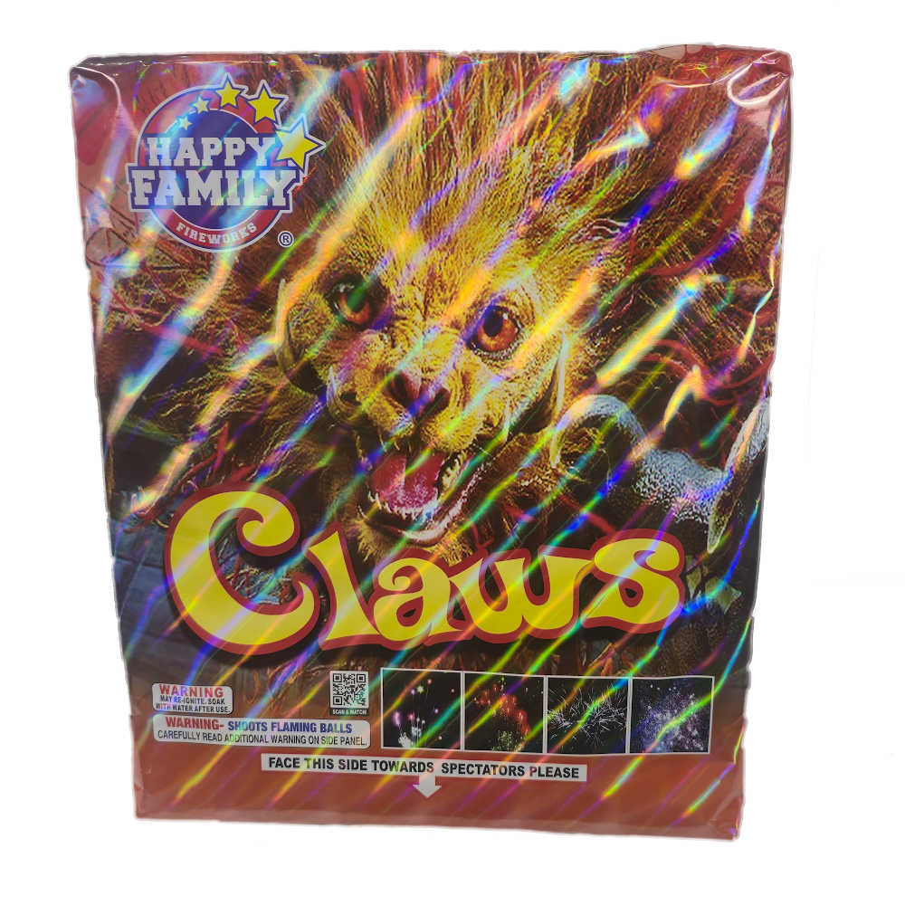Claws