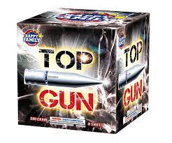 Top Gun Rocket
