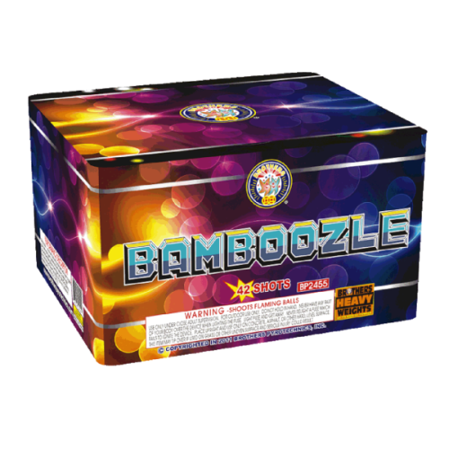 Bamboozle