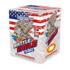 Battle Eagle