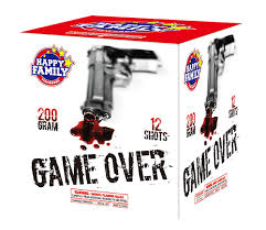 Game Over