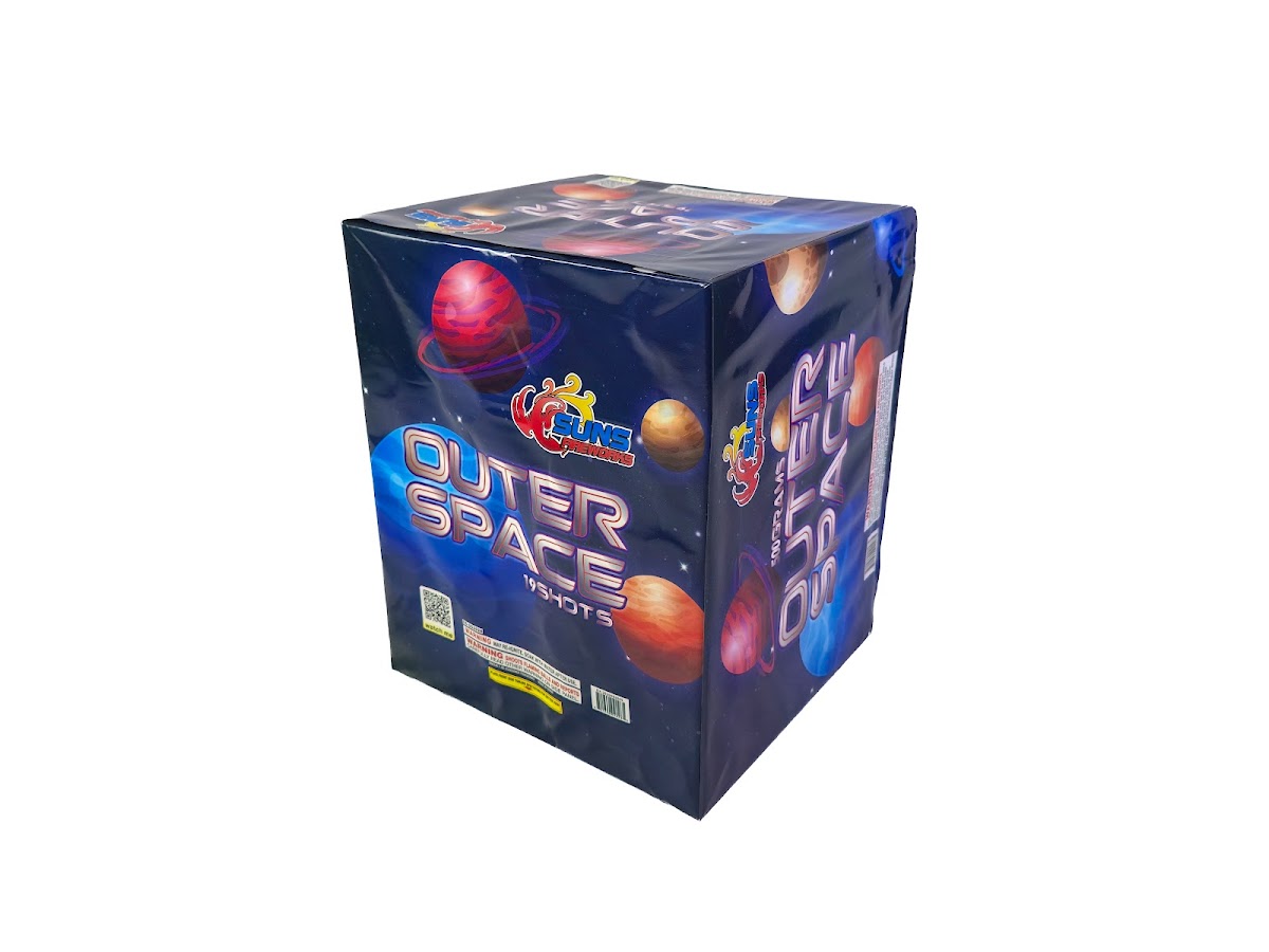 Outer Space