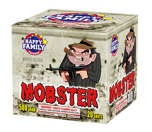 Mobster