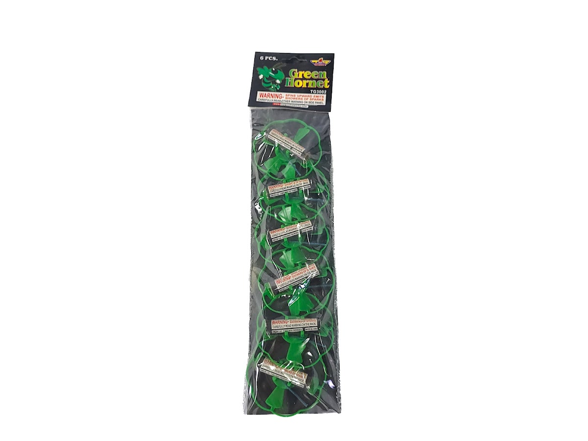 Green Hornet