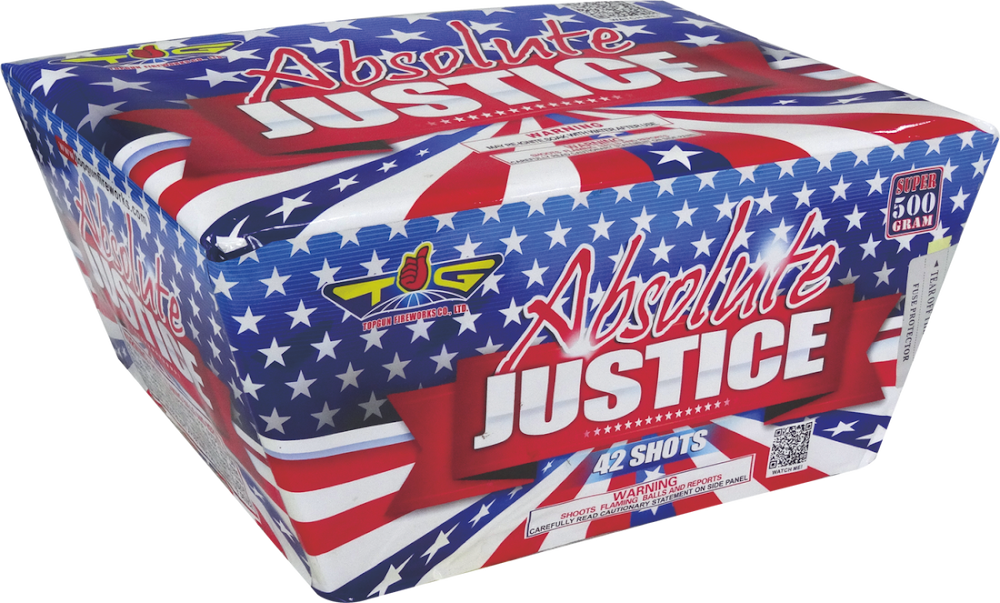 Absolute Justice