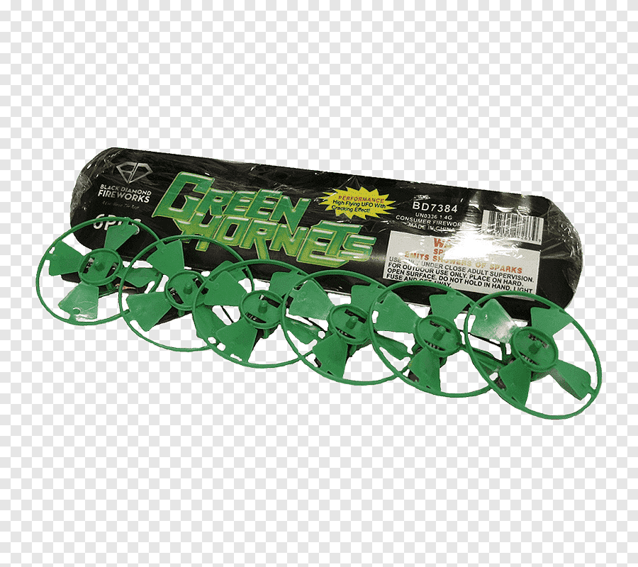 Green Hornet