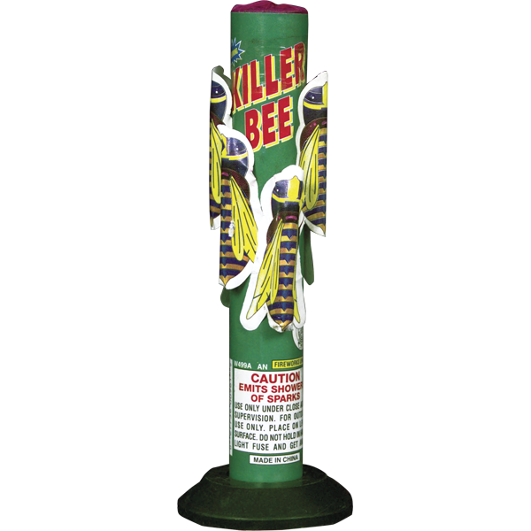 Killer Bees