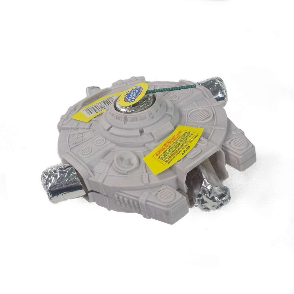 Millennium Falcon