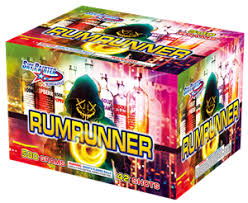 Rum Runner